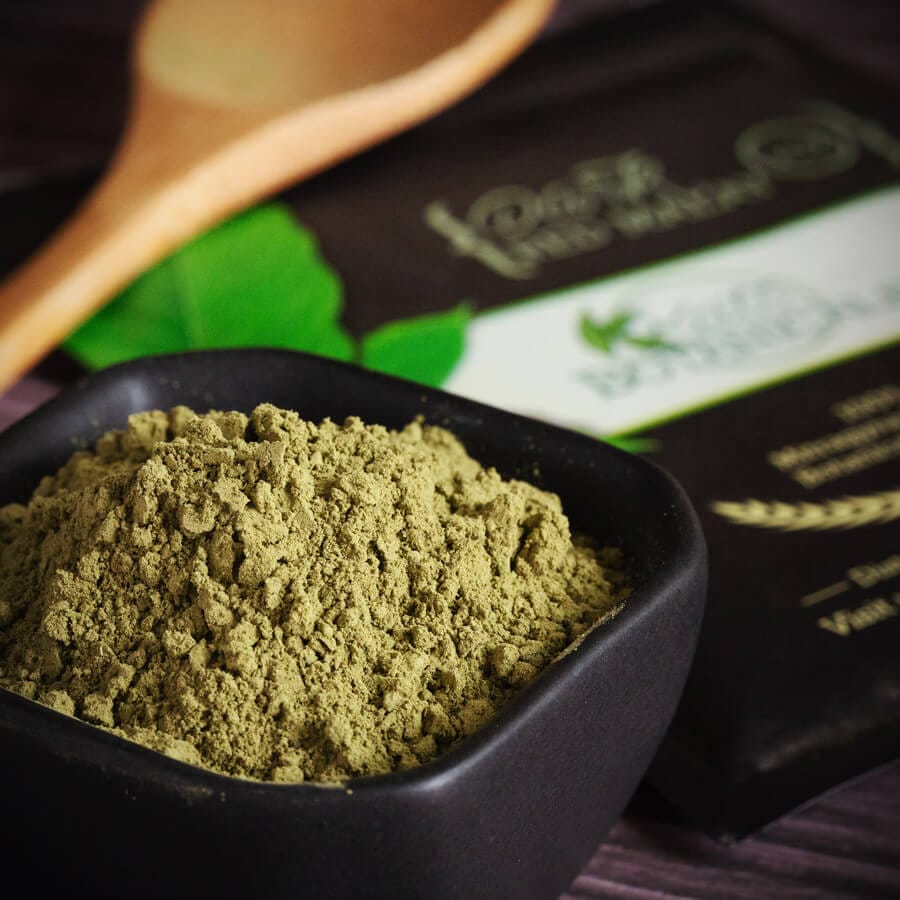 Yellow Kratom Benefits, Strains, Dosage & What to Expect